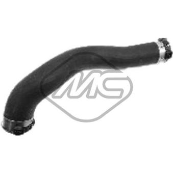 Flexible, alimentation en air Metalcaucho 79347