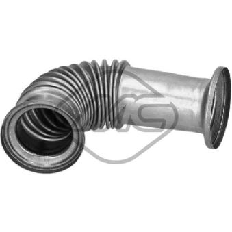Conduite d'huile, compresseur Metalcaucho [79383]