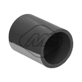 Gaine de suralimentation Metalcaucho [79448]