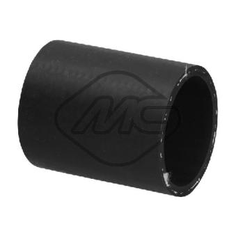 Gaine de suralimentation Metalcaucho [79461]