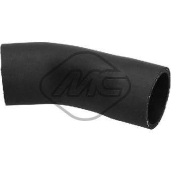 Gaine de suralimentation Metalcaucho [79478]