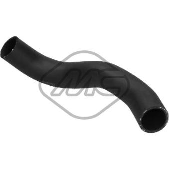 Gaine de suralimentation Metalcaucho [79480]