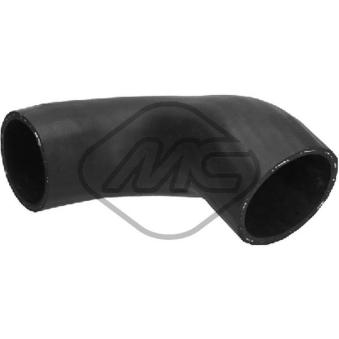 Gaine de suralimentation Metalcaucho [79481]
