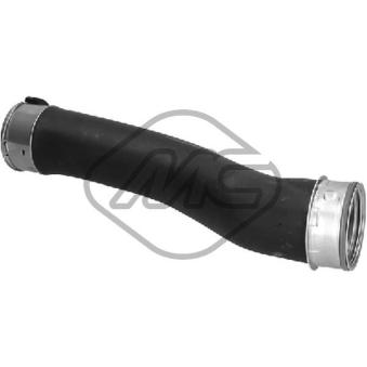 Gaine de suralimentation Metalcaucho [79483]