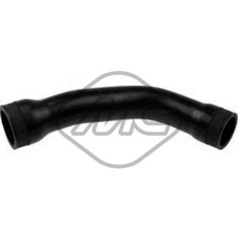Gaine de suralimentation Metalcaucho [79491]