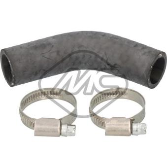 Tuyauterie du réfrigérant Metalcaucho [79507]