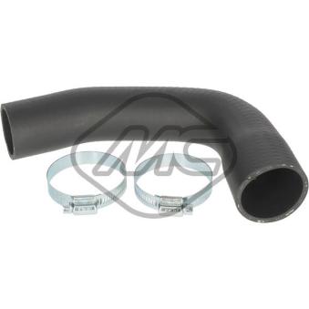 Gaine de suralimentation Metalcaucho OEM 51820715 Gaine de suralimentation Metalcaucho OEM 51820715