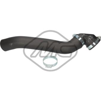 Gaine de suralimentation Metalcaucho OEM 1315664