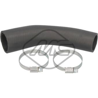 Gaine de suralimentation Metalcaucho OEM 5050744