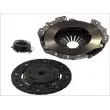 LUK 623 1775 60 - Kit d'embrayage