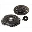LUK 623 1844 00 - Kit d'embrayage