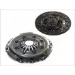 LUK 623 2102 09 - Kit d'embrayage