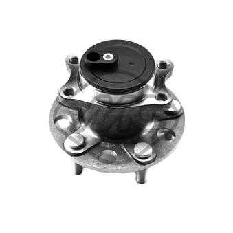 Roulement de roue arrière Metalcaucho OEM 3785A008 Roulement de roue arrière Metalcaucho OEM 3785A008