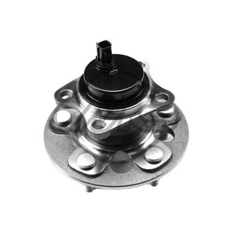 Roulement de roue arrière Metalcaucho OEM 4245012090