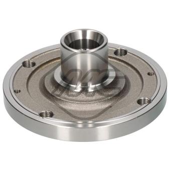 Moyeu de roue avant Metalcaucho 90045 pour MAZDA 3 1.2 THP 110 - 110cv