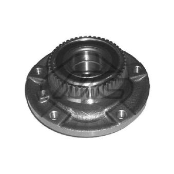 Moyeu de roue avant Metalcaucho OEM 31221468926 Moyeu de roue avant Metalcaucho OEM 31221468926