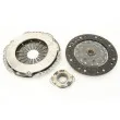 LUK 623 3044 00 - Kit d'embrayage