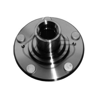 Moyeu de roue avant Metalcaucho OEM 44600SMGG00 Moyeu de roue avant Metalcaucho OEM 44600SMGG00