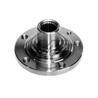 Moyeu de roue avant Metalcaucho [90115]