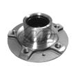 Metalcaucho 90135 - Moyeu de roue avant