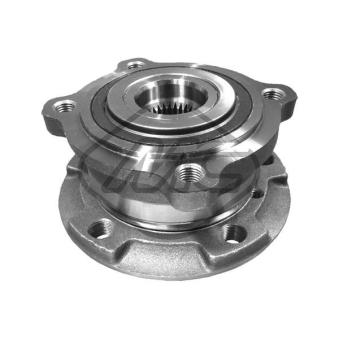 Moyeu de roue avant Metalcaucho 90146