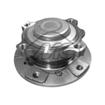 Moyeu de roue avant Metalcaucho 90149