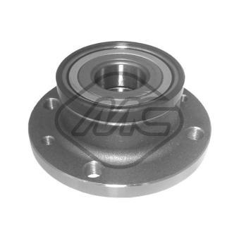 Roulement de roue arrière Metalcaucho OEM 51759727