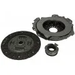LUK 623 3049 60 - Kit d'embrayage