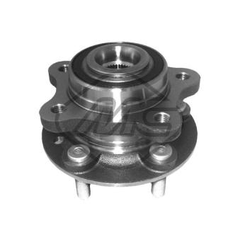 Roulement de roue avant Metalcaucho OEM CV612C300AAA