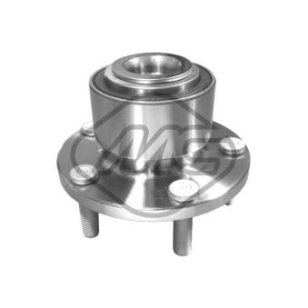 Kit de roulements de roue avant Metalcaucho OEM 30714730 Kit de roulements de roue avant Metalcaucho OEM 30714730