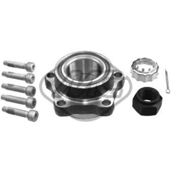 Roulement de roue avant Metalcaucho OEM 1377907 Roulement de roue avant Metalcaucho OEM 1377907