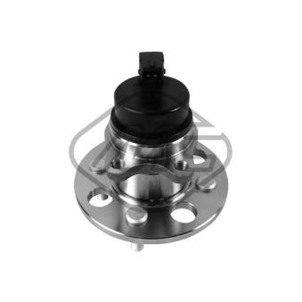 Moyeu de roue arrière Metalcaucho OEM 527501C200