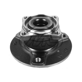 Moyeu de roue arrière Metalcaucho OEM A4513500235