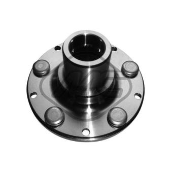 Moyeu de roue avant Metalcaucho 90288