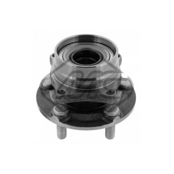 Moyeu de roue avant Metalcaucho OEM 4351047011