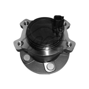 Roulement de roue arrière Metalcaucho OEM AG9C2B664FAA Roulement de roue arrière Metalcaucho OEM AG9C2B664FAA