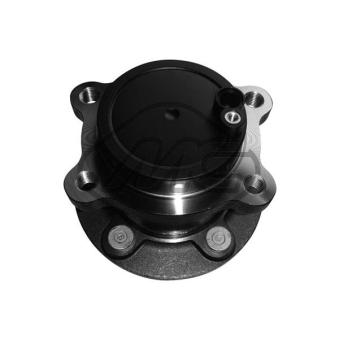 Roulement de roue arrière Metalcaucho OEM 1783318
