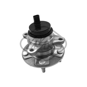 Moyeu de roue avant Metalcaucho 90325 Moyeu de roue avant Metalcaucho 90325