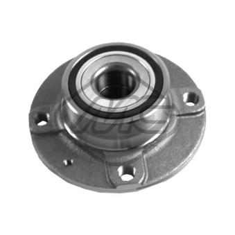 Roulement de roue arrière Metalcaucho OEM 374874 Roulement de roue arrière Metalcaucho OEM 374874