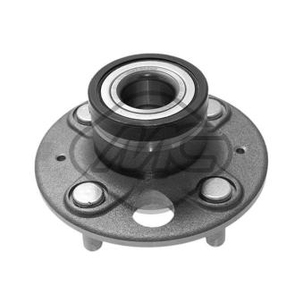Roulement de roue arrière Metalcaucho OEM 42200SAHG51