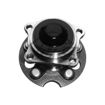 Moyeu de roue arrière Metalcaucho OEM 4241042050