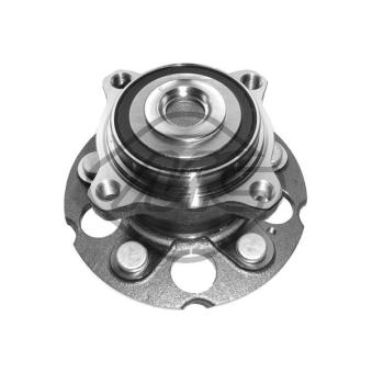 Roulement de roue arrière Metalcaucho OEM 42200SWB951