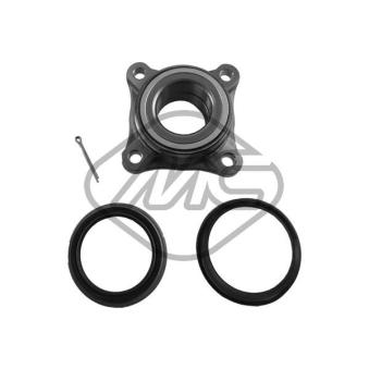 Moyeu de roue avant Metalcaucho OEM 9008037030 Moyeu de roue avant Metalcaucho OEM 9008037030