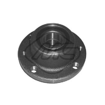 Roulement de roue arrière Metalcaucho 90508