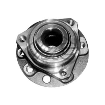 Moyeu de roue avant Metalcaucho OEM 1603210 Moyeu de roue avant Metalcaucho OEM 1603210