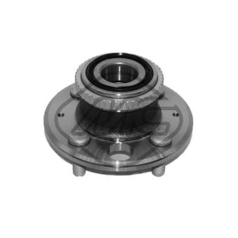 Roulement de roue arrière Metalcaucho OEM 42200ST3E52