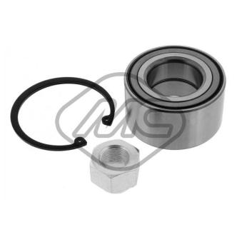Roulement de roue avant Metalcaucho OEM 96995000 Roulement de roue avant Metalcaucho OEM 96995000