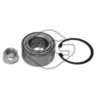 Roulement de roue avant Metalcaucho OEM 44300S1AE01 Roulement de roue avant Metalcaucho OEM 44300S1AE01
