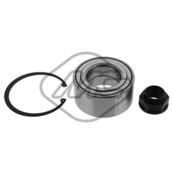 Roulement de roue avant Metalcaucho 90636