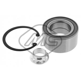 Roulement de roue arrière Metalcaucho OEM 33416762317